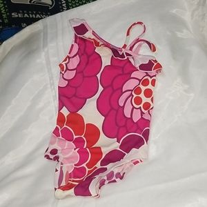 Girls Bathing Suit